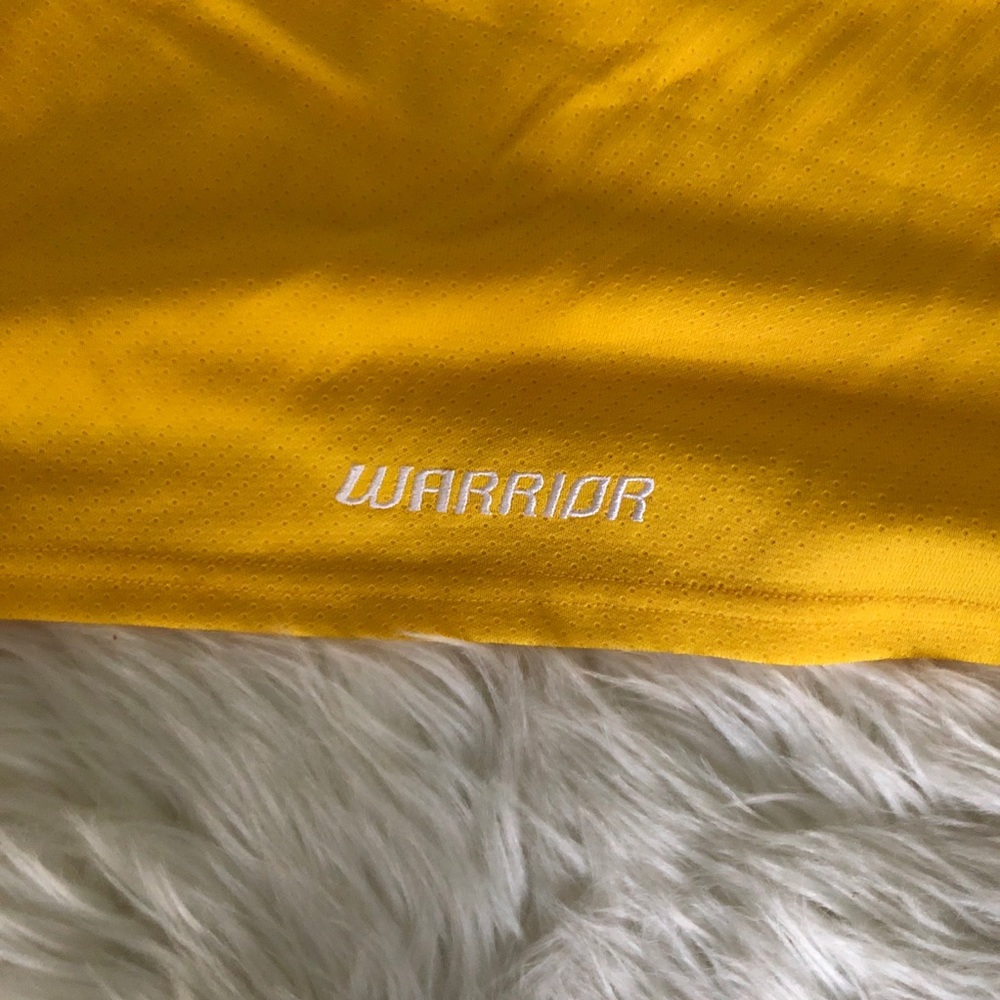 Preds Predators Rookie Warrior jersey - Picture 5 of 9